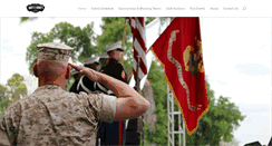 Desktop Screenshot of bootshoot.com